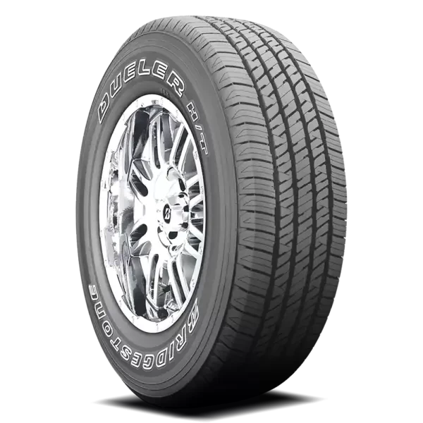 255/70R18 Bridgestone Dueler H/T 685 Oe