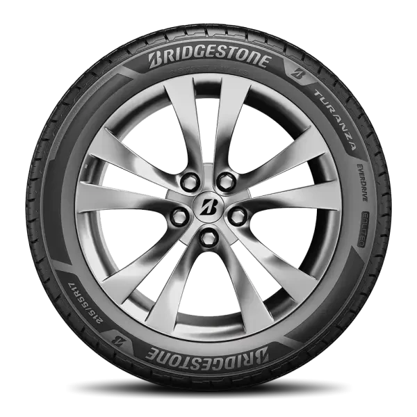 205/50R17 XL Bridgestone Turanza Everdrive