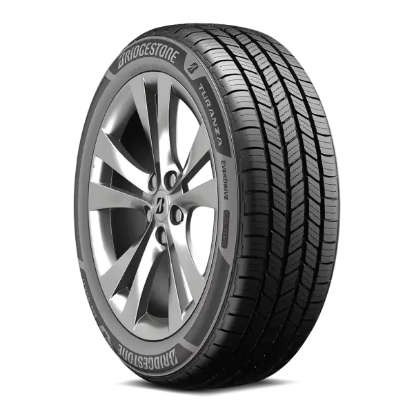 215/55R18 Bridgestone Turanza Everdrive