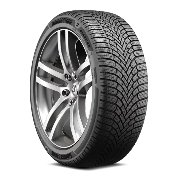 245/35R20 XL Bridgestone Blizzak 6
