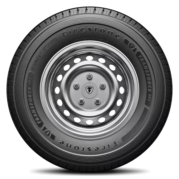 205/75R16C E Firestone Transforce CV2