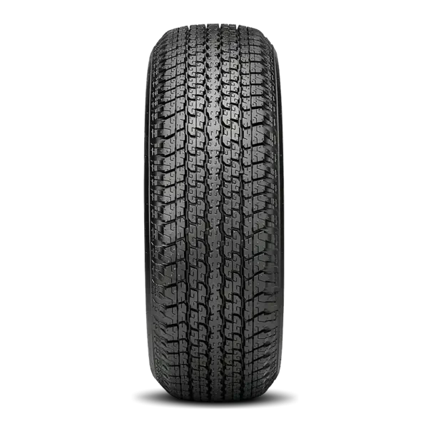 P265/60R18 Bridgestone Dueler H/T 840 Oe