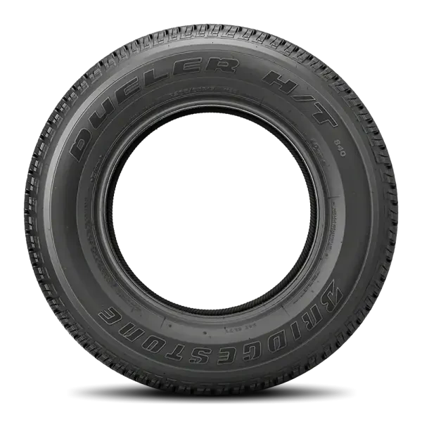 P265/60R18 Bridgestone Dueler H/T 840 Oe