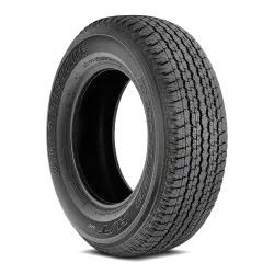 P265/60R18 Bridgestone Dueler H/T 840 Oe