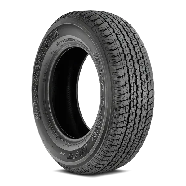 P265/60R18 Bridgestone Dueler H/T 840 Oe