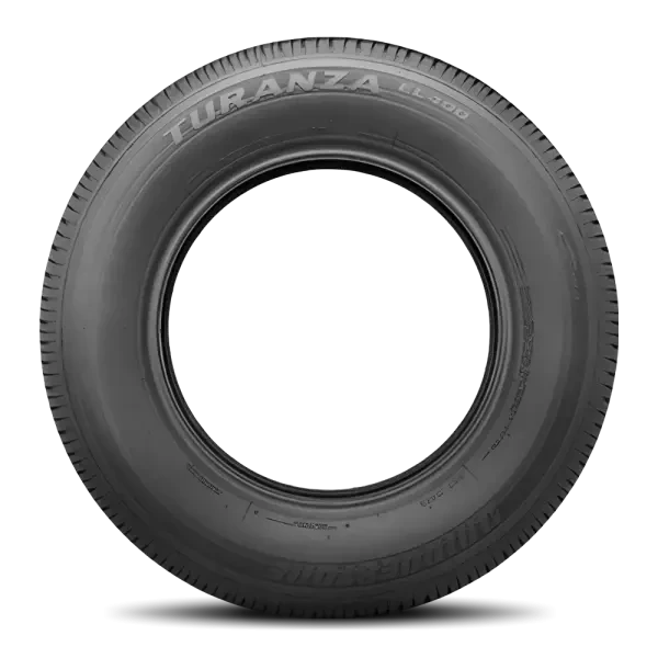 245/45R17 Bridgestone Turanza EL400-02 Moe