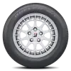 245/55R19 Bridgestone Dueler H/L 422 Ecopia Oe