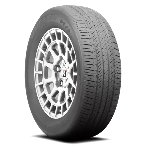 245/55R19 Bridgestone Dueler H/L 422 Ecopia Oe