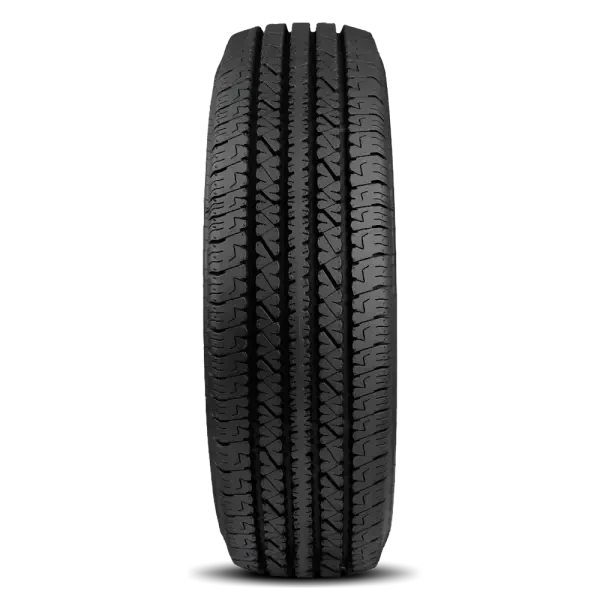 LT245/75R16 E Bridgestone R265 Oe