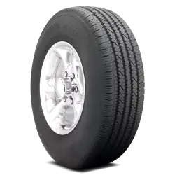 LT245/75R16 E Bridgestone R265 Oe