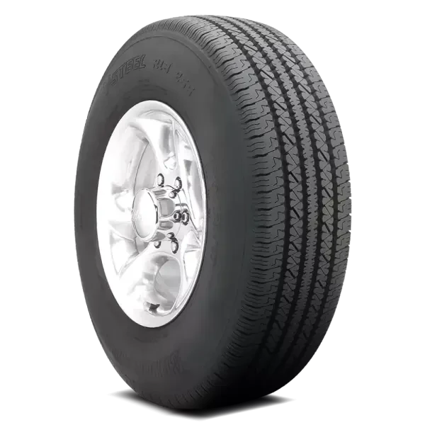 LT245/75R16 E Bridgestone R265 Oe