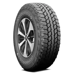 P265/65R18 Firestone Affinity AS