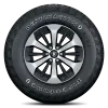 P265/65R18 Firestone Affinity AS
