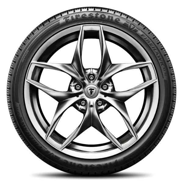 285/35R20 Firestone Firehawk AS V2