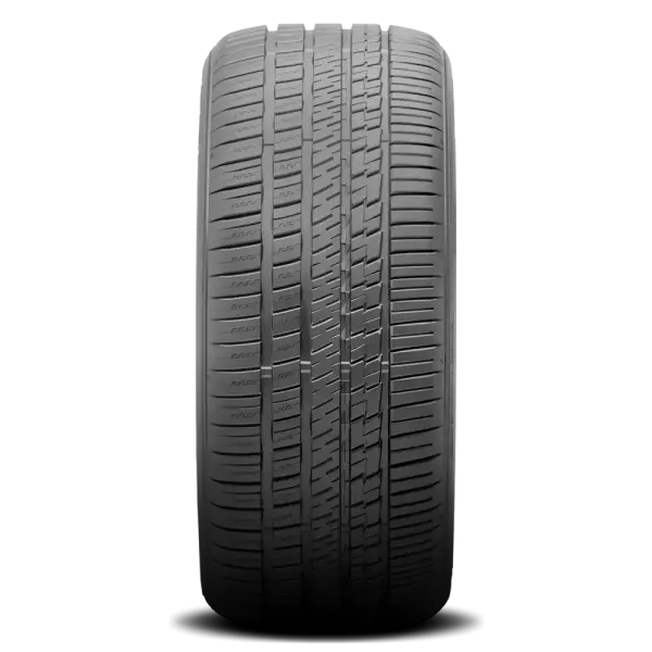 235/55ZR19 XL Falken Azenis FK460 A/S Silent Core