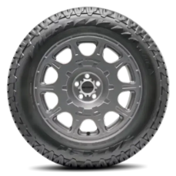 245/65R18 XL Falken Wildpeak A/T Trail
