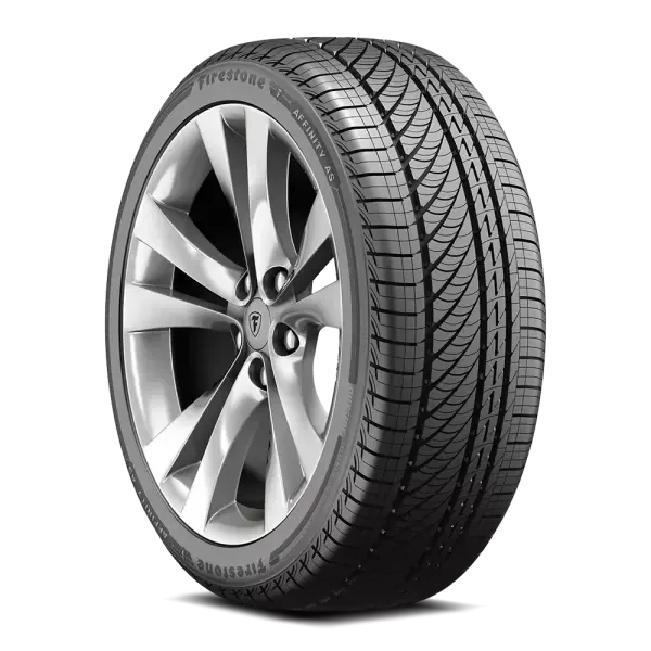 225/50R18 XL Firestone Affinity AS