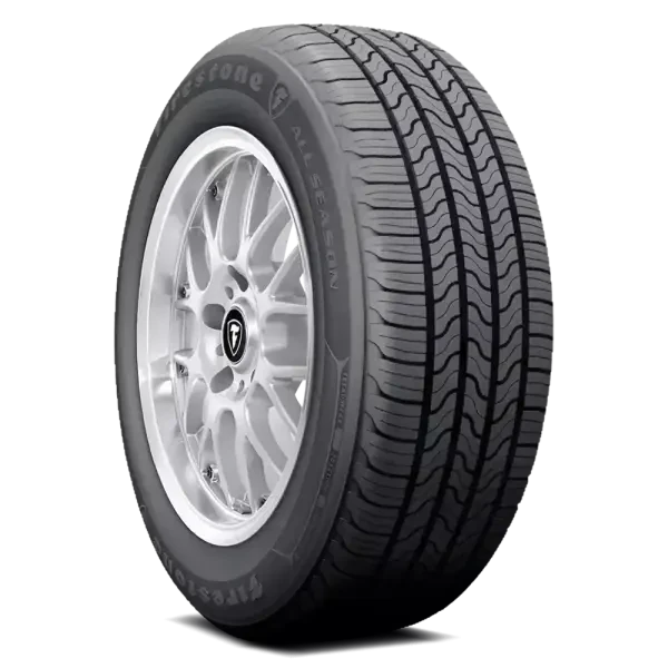 245/65R17 Firestone ALL Season
