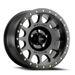 Method NV MR305 18x9 18