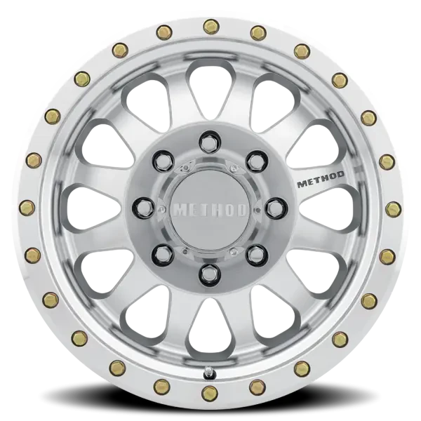 Method Double Standard MR304 17 8.5 0