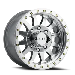 Method Double Standard MR304 17x8.5 0