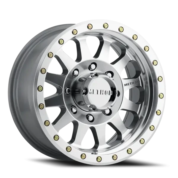 Method Double Standard MR304 17 8.5 0