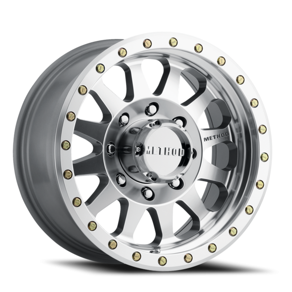 Method Double Standard MR304 17 8.5 0