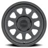 Method MR316 17 8.5 0