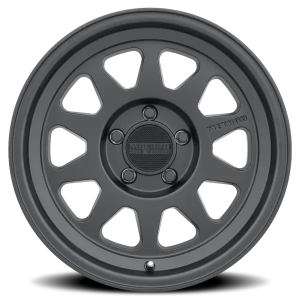 Method MR316 17 8.5 0