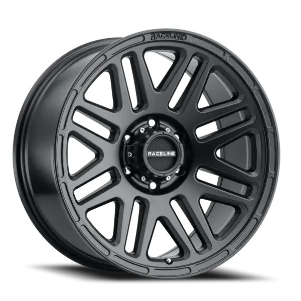 Raceline Outlander 17 8.5 18
