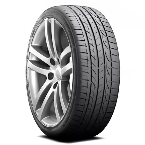 255/40R20 XL Hankook Ventus S1 NOBLE2 H452B Run Flat Moe
