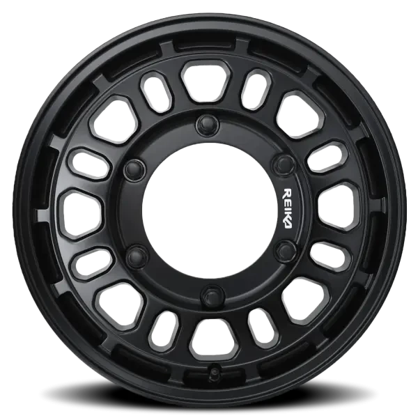 Reika Rambler 3500 R35V 17 8 89