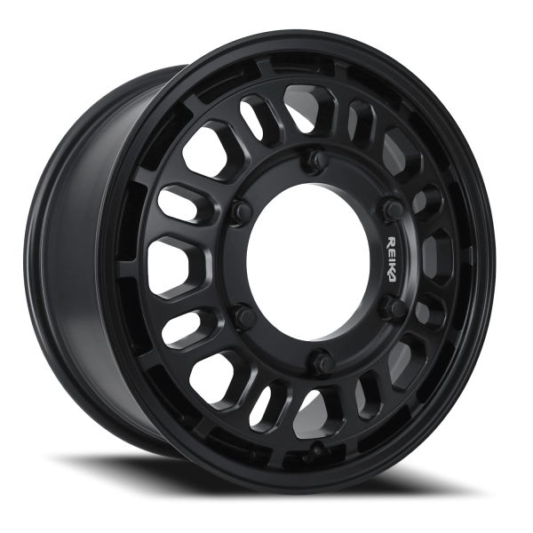 Reika Rambler 3500 R35V 17 8 89