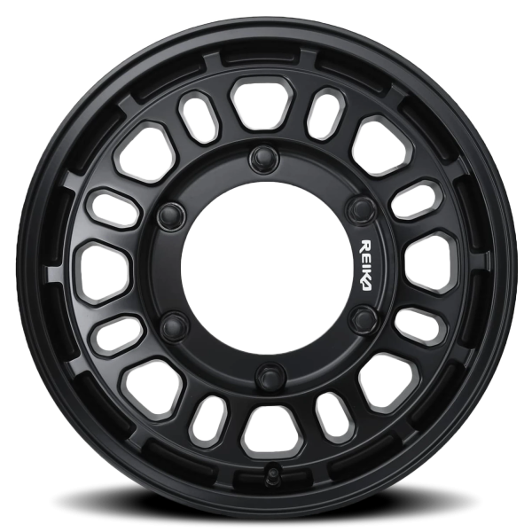 Reika Rambler 3500 R35V 17 8 89