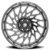 Fittipaldi Offroad Alpha Series 20 10 -19