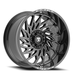 Fittipaldi Offroad Alpha Series 20x10 -19