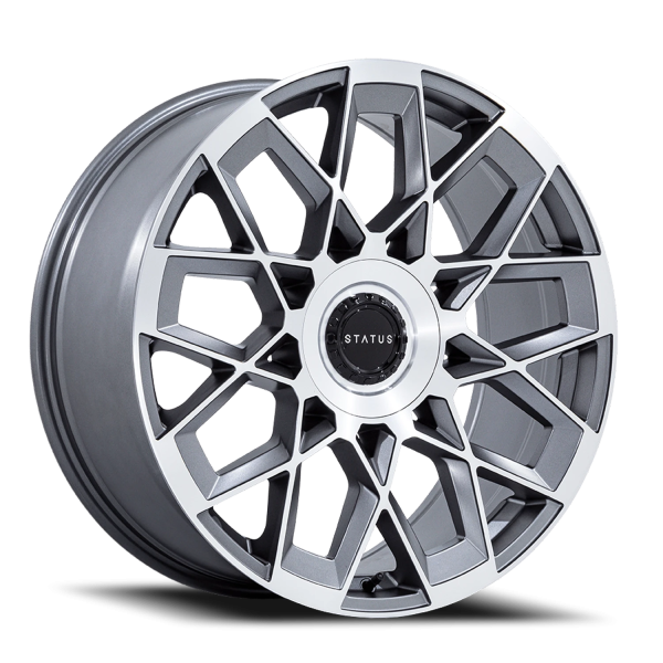 Status Matrix 24 10 30