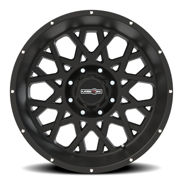 Vision 412 20 10 -25