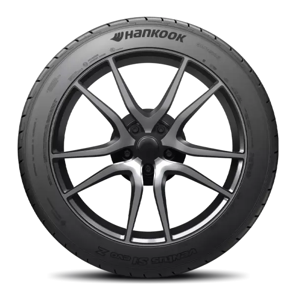 275/40ZR20 XL Hankook Ventus S1 Evo Z K129 (ND0) Oe