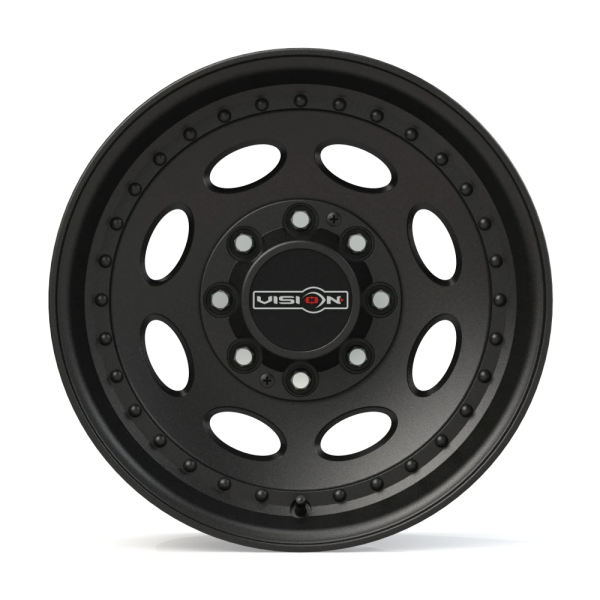 Vision 81A 19.5 7.5 0