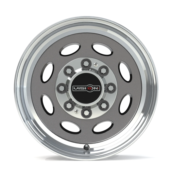 Vision 81NR 19.5 7.5 25