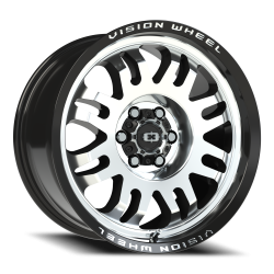 Vision 409 17x9 12