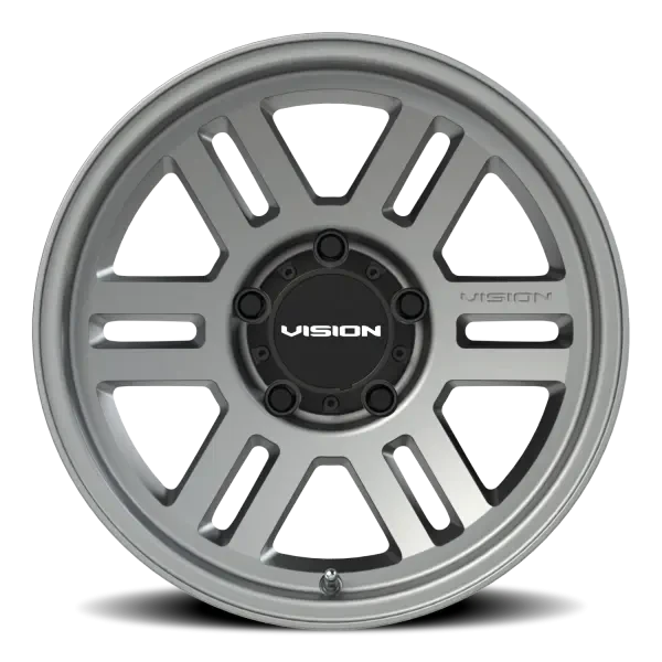 Vision 355 17 9 -12