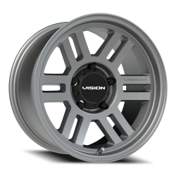 Vision 355 17x9 -12