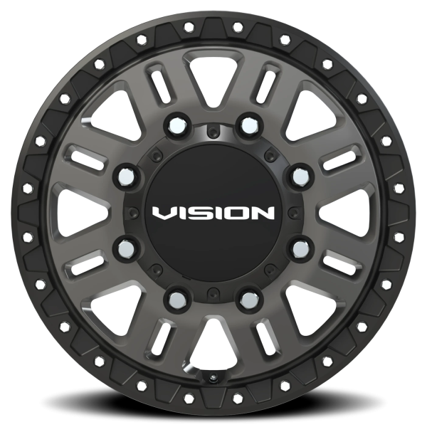 Vision 408 17 6.5 121