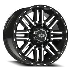 Vision 348 18x8.5 0