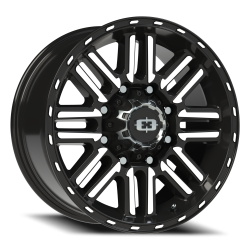 Vision 348 18x8.5 0