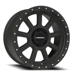 Vision 350 18x9 12