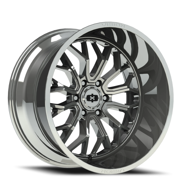 Vision 402 20 10 -25