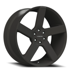 Vision 472 22x9.5 30